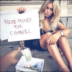 Meet Your Posher, Ashley !